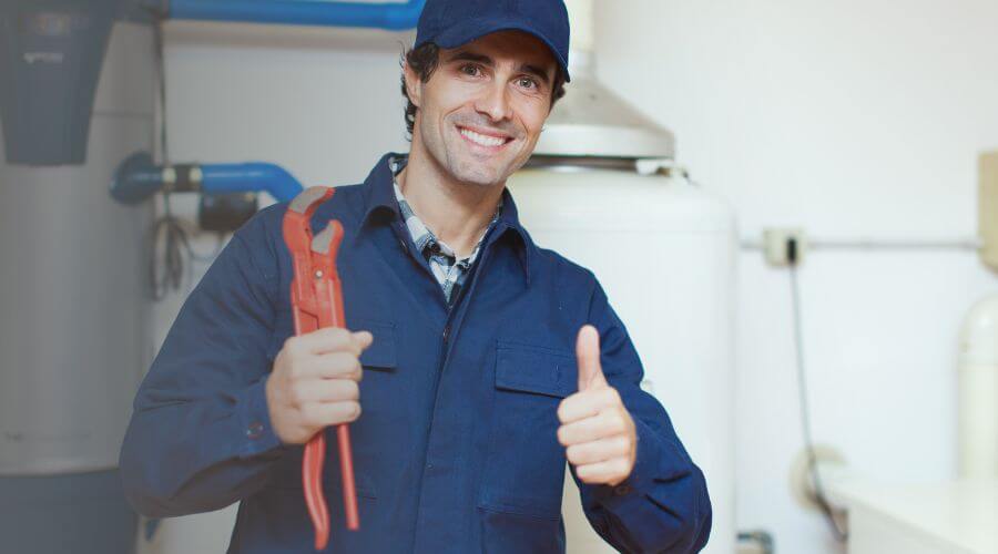 Professional emergency plumbing in Cedar Grove, IN